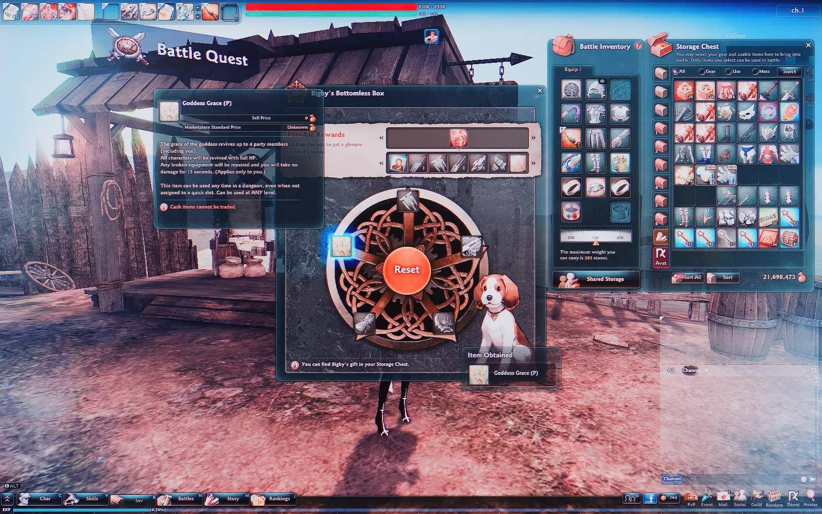 qJxmhYo - [Release] Vindictus - RaGEZONE Forums