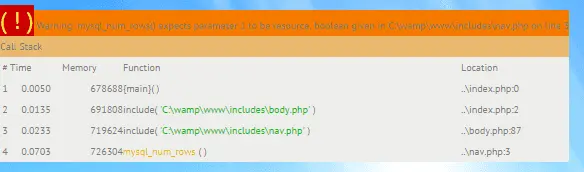 qLvMX2I - LucidCMS Error - RaGEZONE Forums