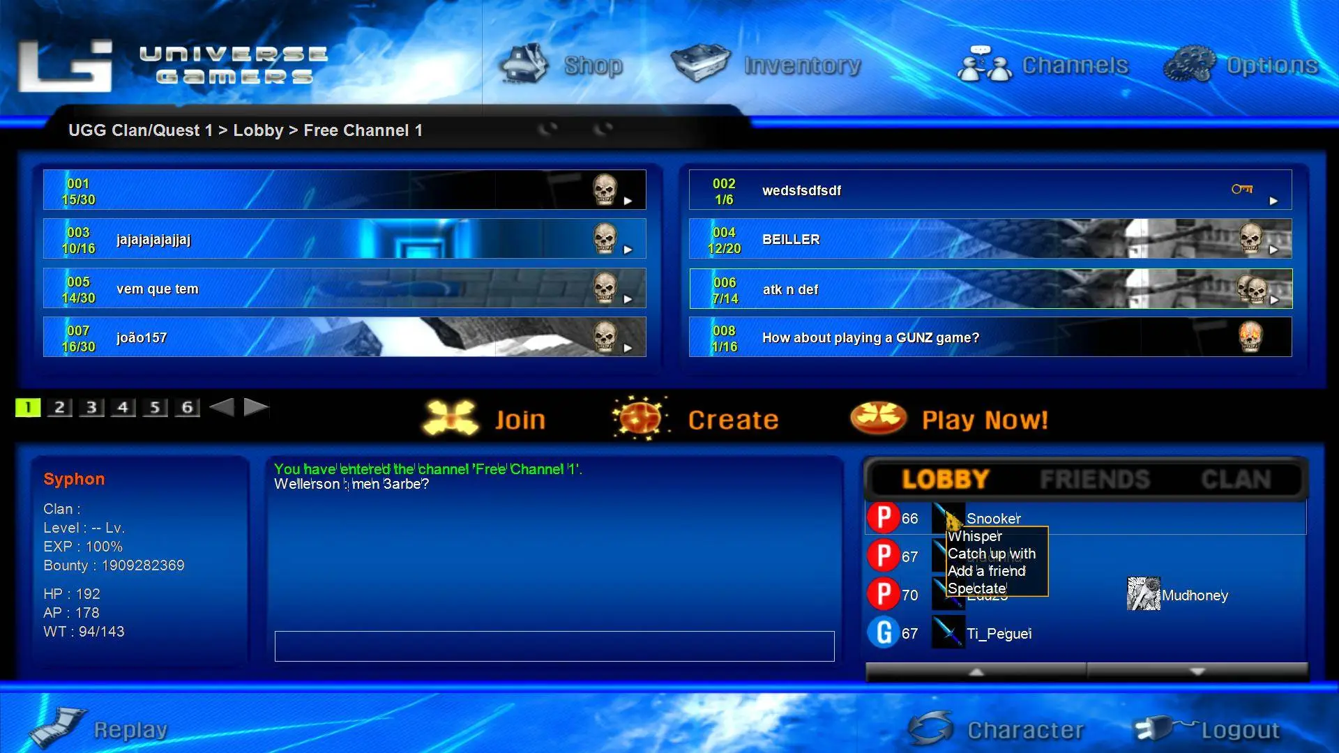 Voting BOX / Spectator BOX 1.5 | RaGEZONE - MMO Development Forums