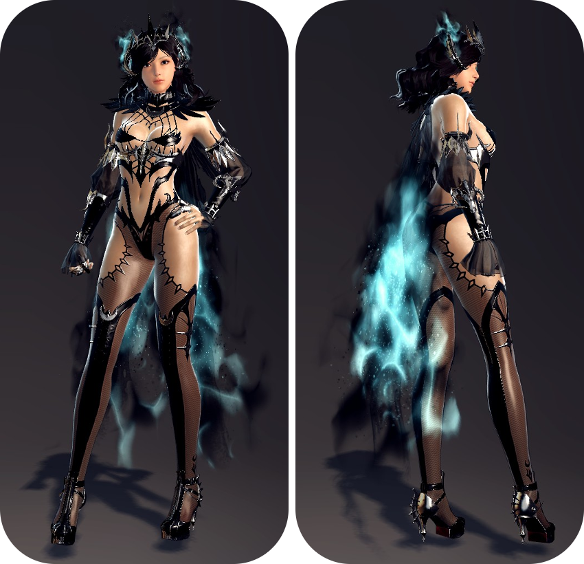 qPQflHy - Armor Auras and Particle Effects - RaGEZONE Forums