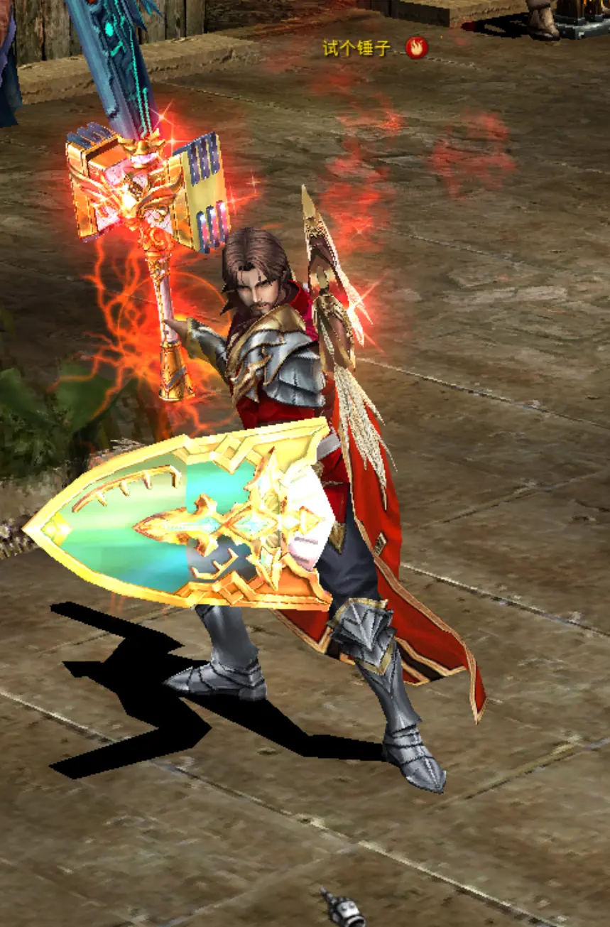 QQ图片20251020105945 - [Release]DV-Team_S19.2.3(Server+Client+SQL+Tool+All Update Patch) - RaGEZONE Forums