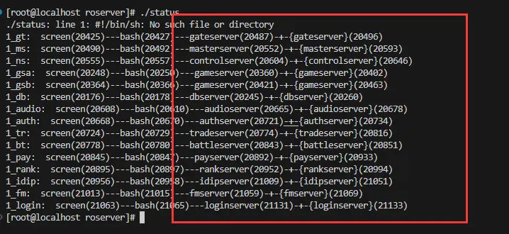Source Code Ragnarok Origin[Full] | Page 18 | RaGEZONE - MMO ...