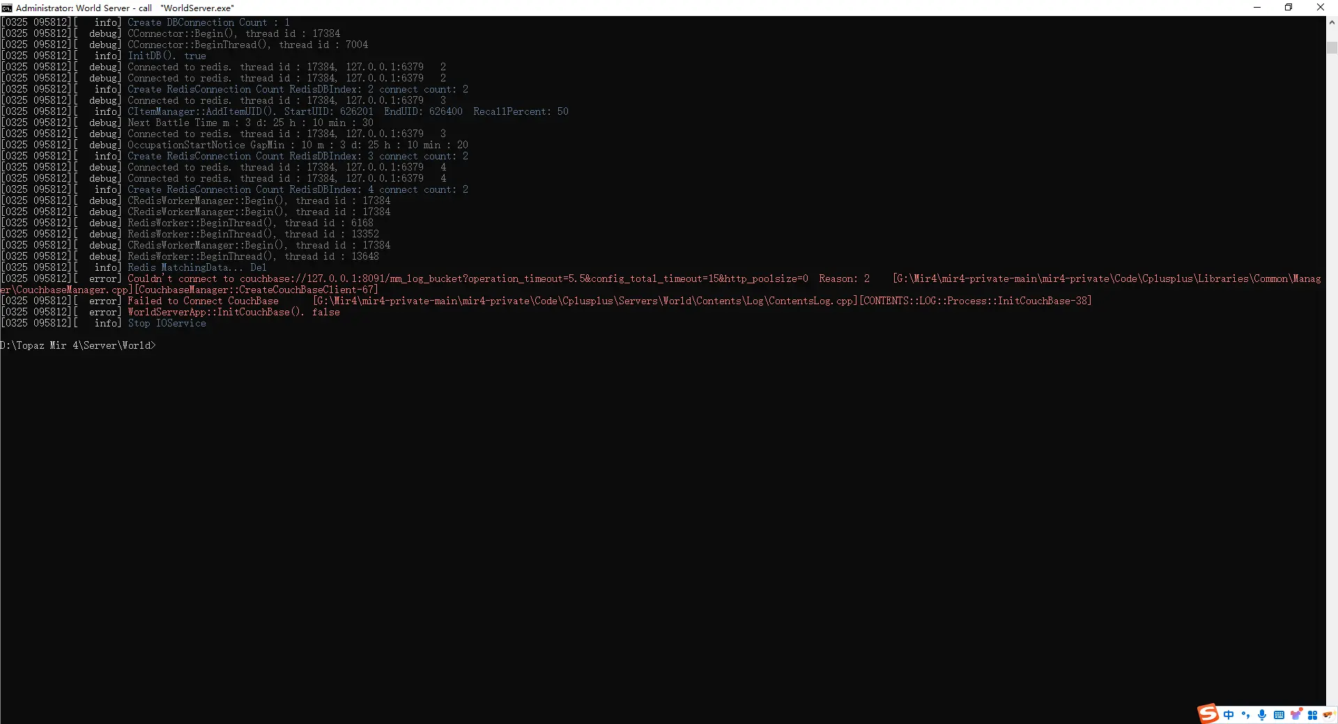 QQ_1742868102819 - Topaz Mir 4 Server Release [mir4 server files] - RaGEZONE Forums