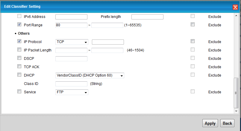 QqCpj - QoS Dlink Modem - RaGEZONE Forums