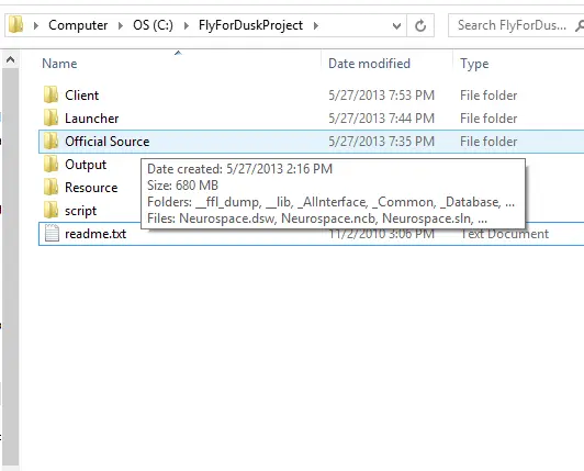 QQMemoK - [Question]Spikensbror's Source - RaGEZONE Forums