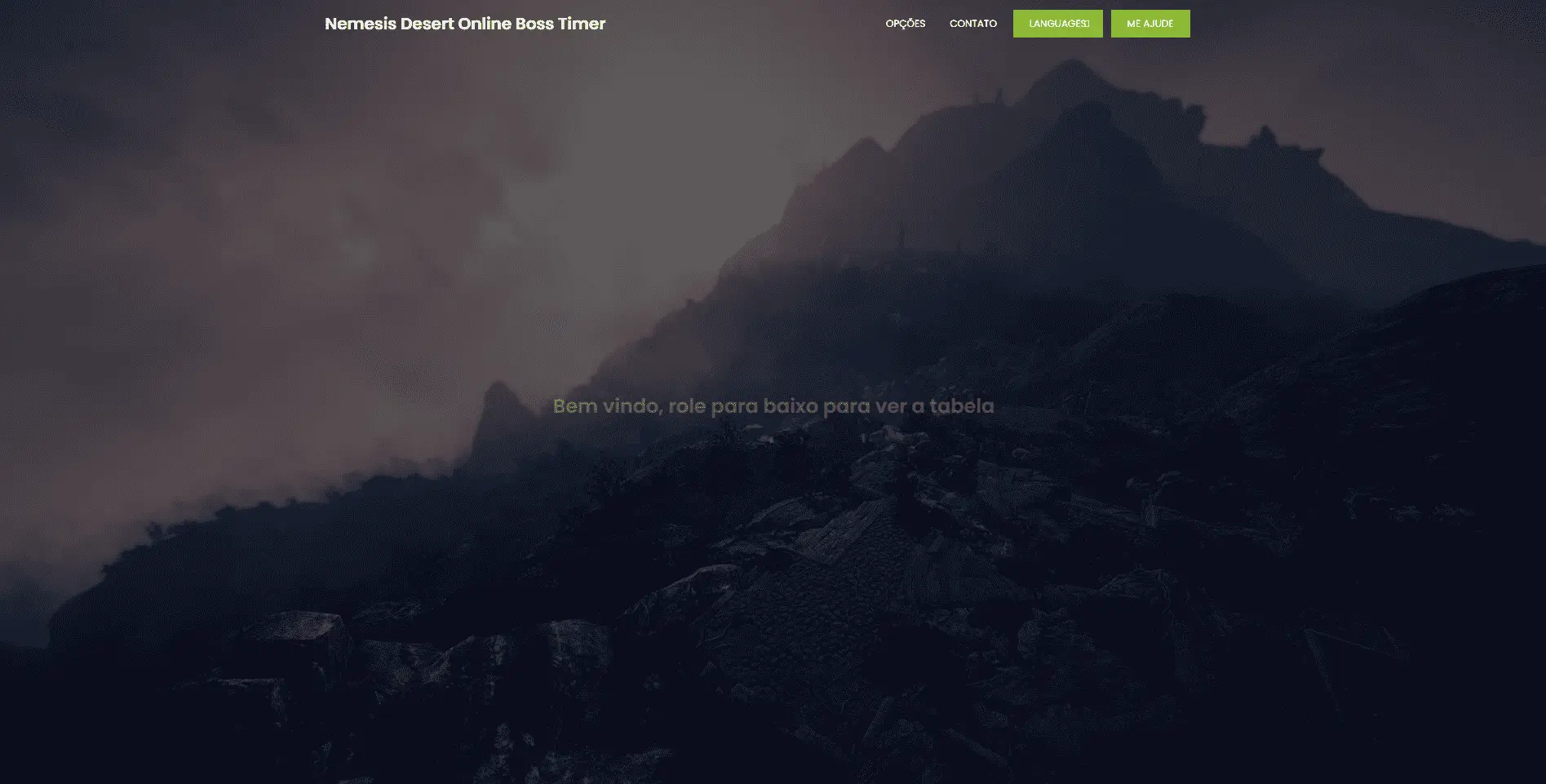 qrAesE - BDO BossTimer Website - RaGEZONE Forums