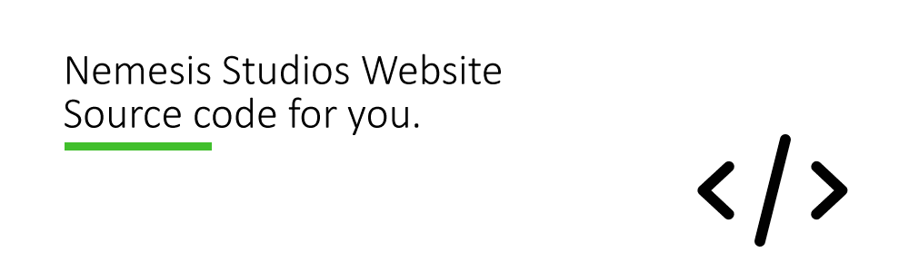 qSwLf0h - Nemesis Studios Website for you. - RaGEZONE Forums