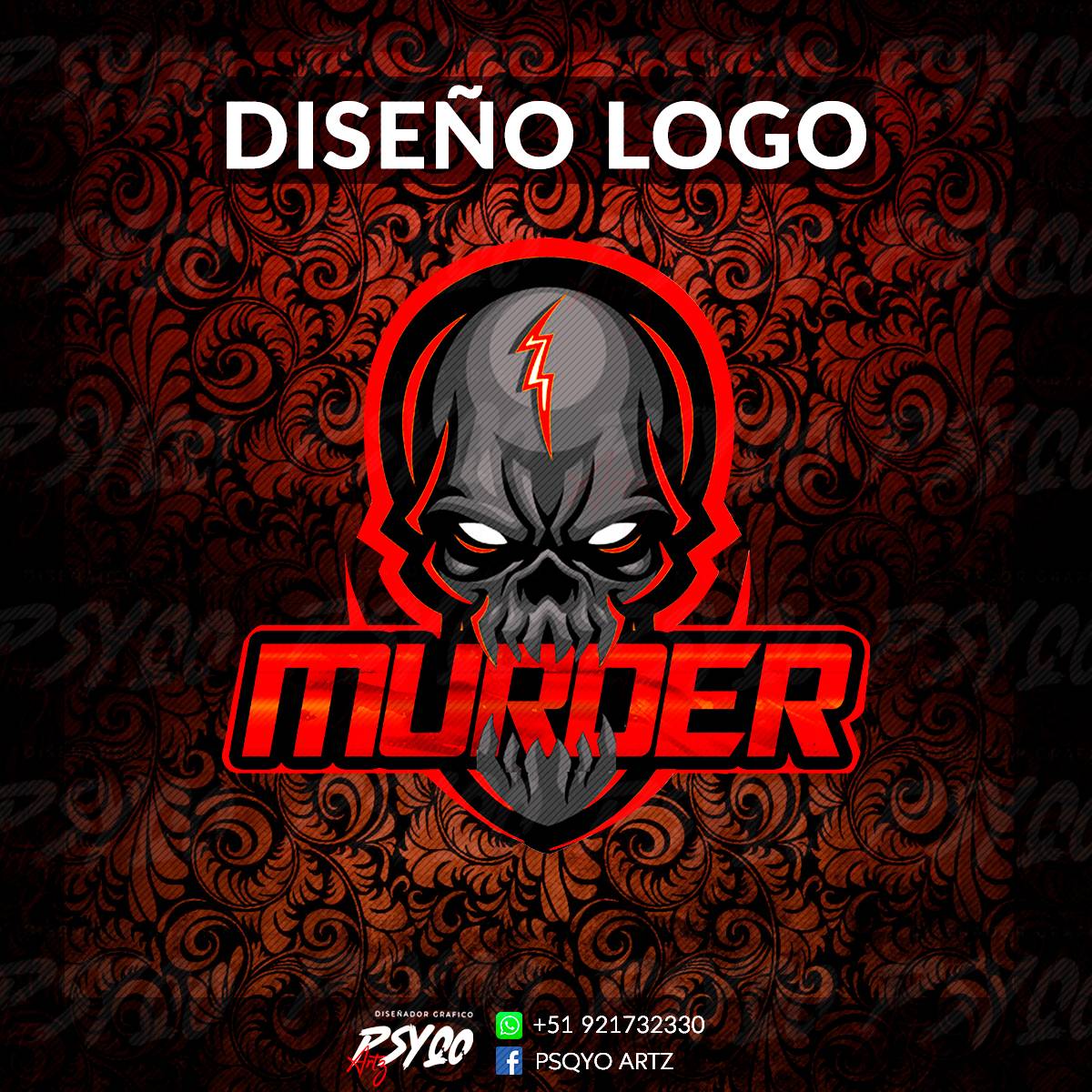 QuvS8ko - [graphic designer] logos | flyer | loading | facebook cover | advertisements - RaGEZONE Forums