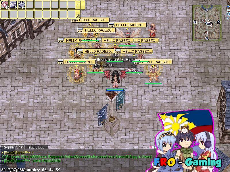 QV7ykhG - [Ragnarok Online] Force Ragnarok Online | Free To Play | Quests And Farming - RaGEZONE Forums