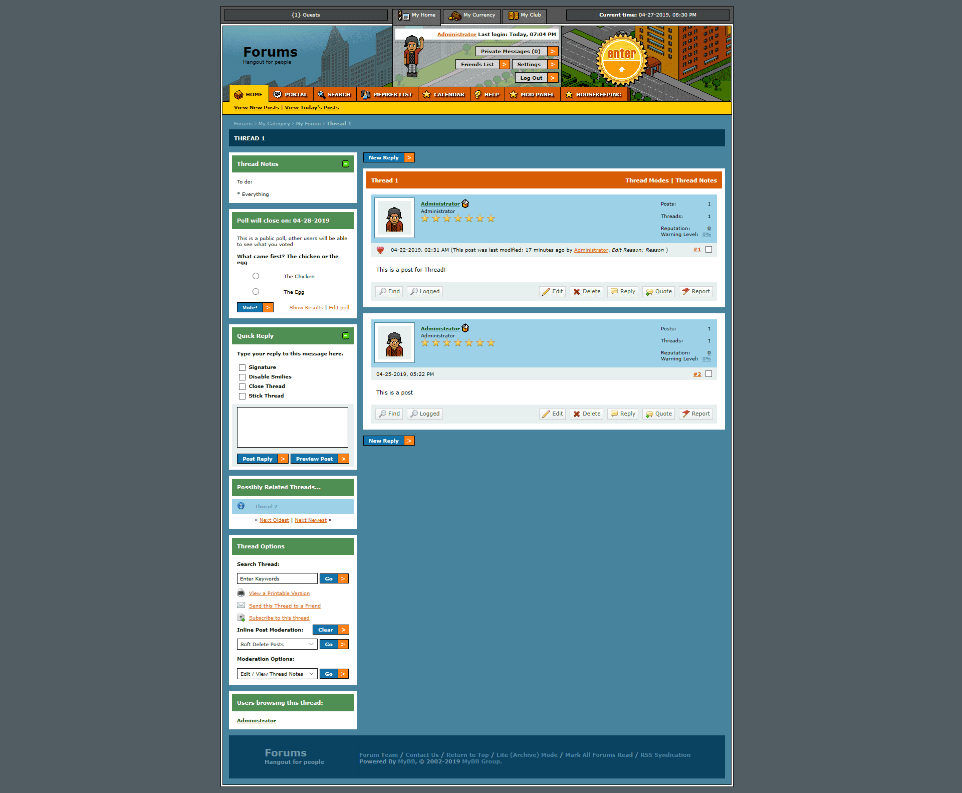 qv9agqT - Remaster 2006 Habbo Layout [release][work-in-progress] - RaGEZONE Forums