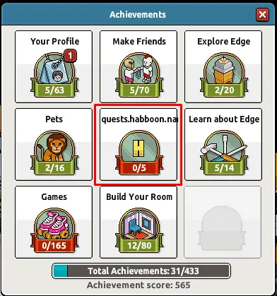 QvMVMsE - Official PlusEMU - Help Thread - RaGEZONE Forums