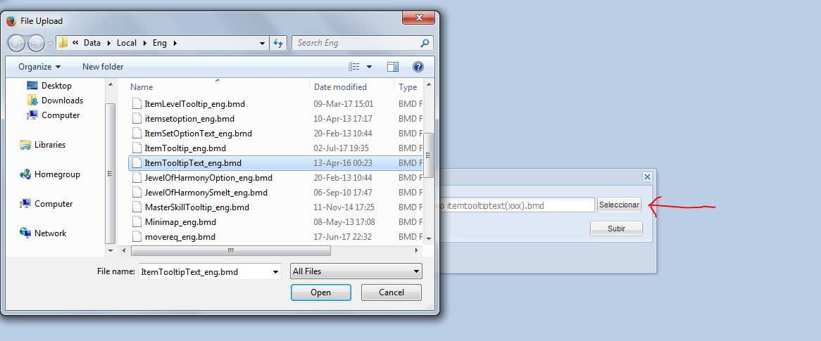 qzhfbxb - [Release] Compiled IGCN Season 9 Server Files - RaGEZONE Forums