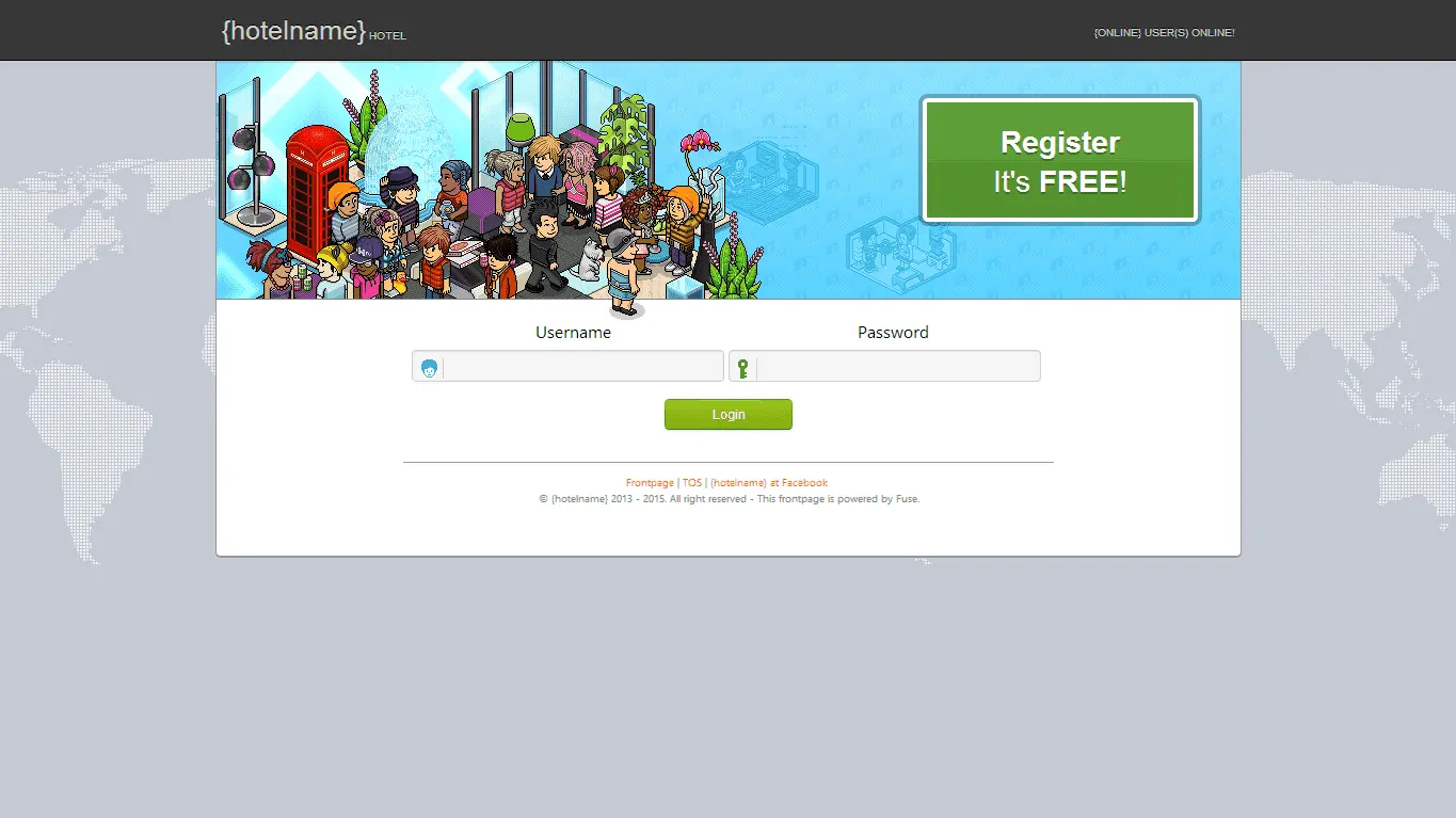 Index: Fuse [IlluminaCMS] [RevCMS] [NovaCMS 1.3] | RaGEZONE - MMO ...