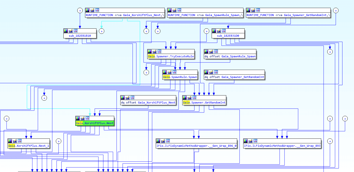 RbsJTCJ - Genshin Impact Private Server - RaGEZONE Forums