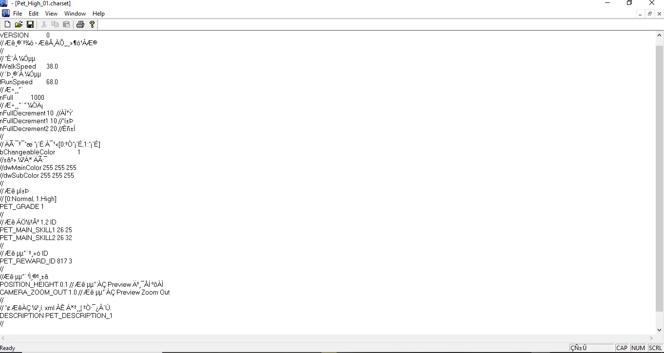 REDITOR - MEGA SHARE SOURCE REDITOR GSEP12 - RaGEZONE Forums