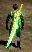 RFq04 - [Development] Item Smoke Effect - RaGEZONE Forums