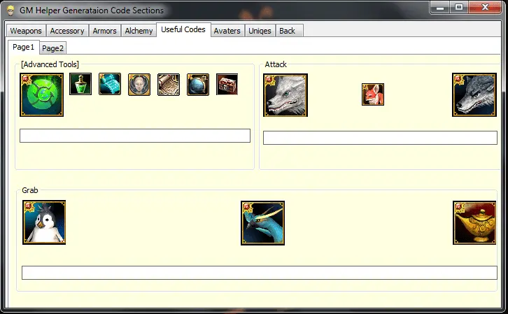 Advanced V-Sro Tool V4.0 | RaGEZONE - MMO Development Forums