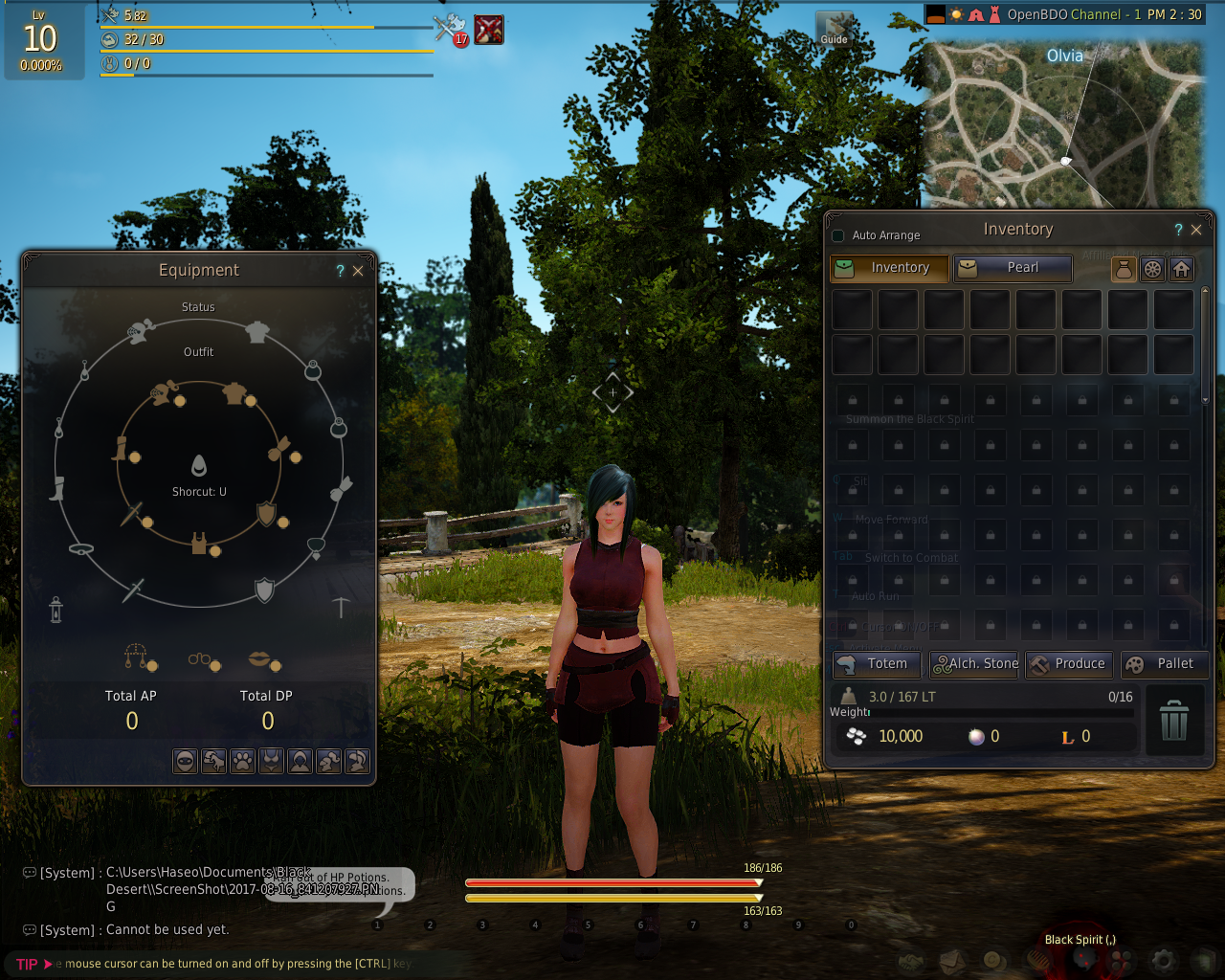 Rl70tQU - Black Desert online  SERVER Emulator Source - RaGEZONE Forums