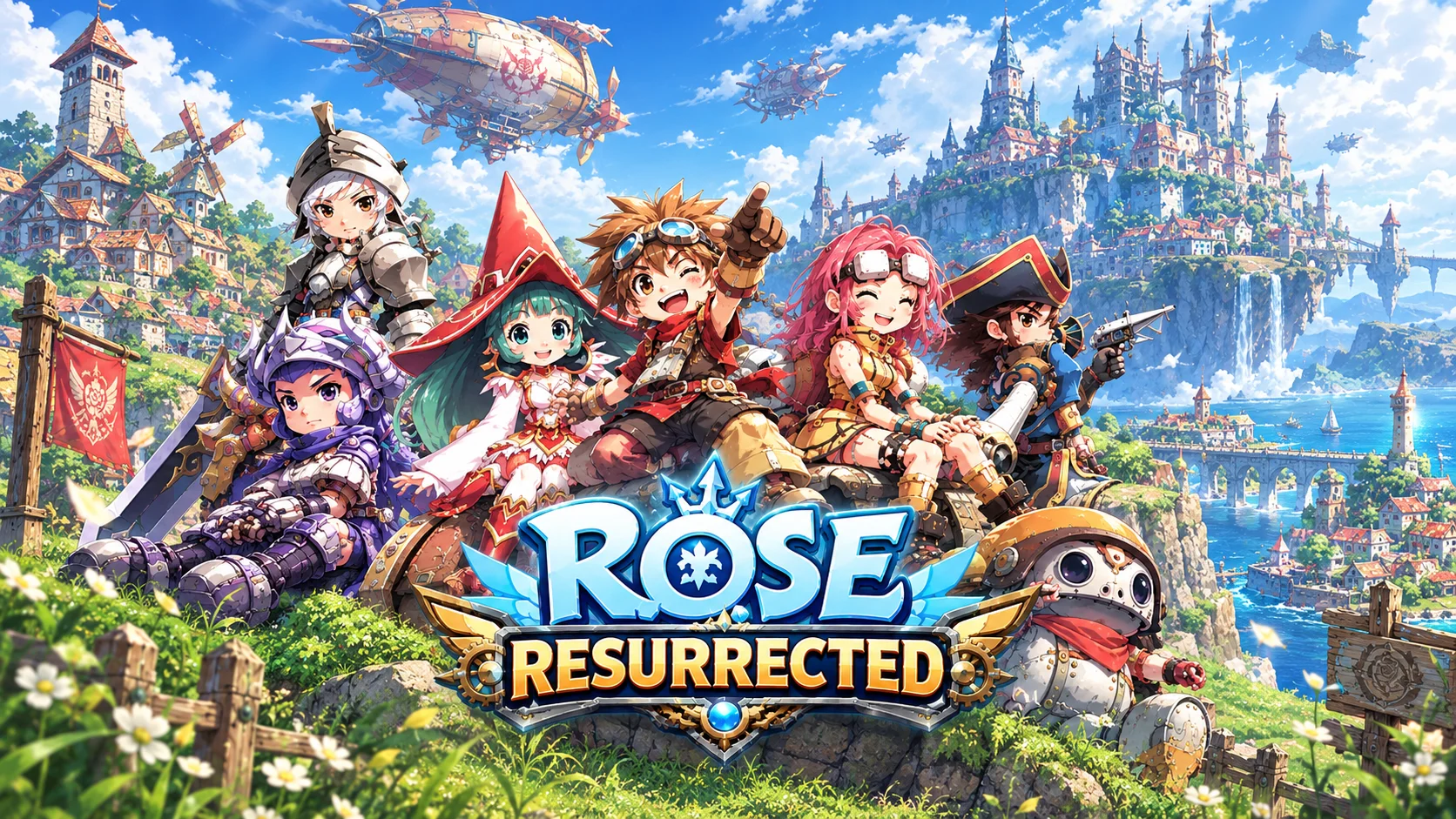 RoseResurrected-Landsca - Rose Resurrected 2026 - RaGEZONE Forums
