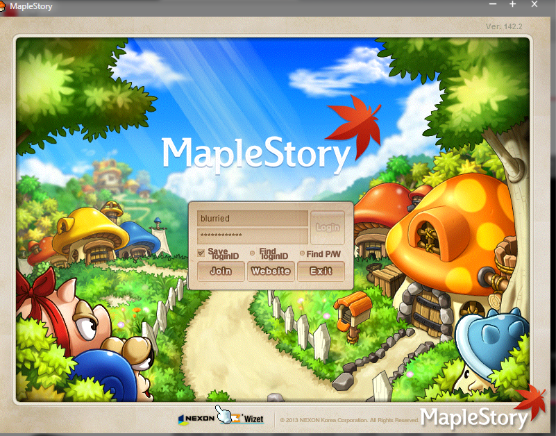 Rt318XS - How to make a MapleStory Private Server [v142] (Video) - RaGEZONE Forums