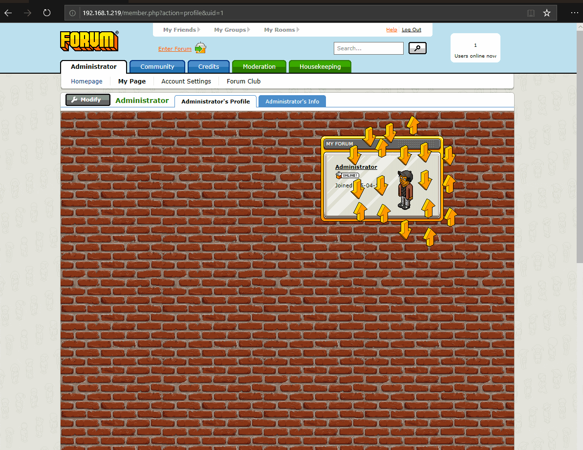 S8NGPmJ - Remaster 2006 Habbo Layout [release][work-in-progress] - RaGEZONE Forums