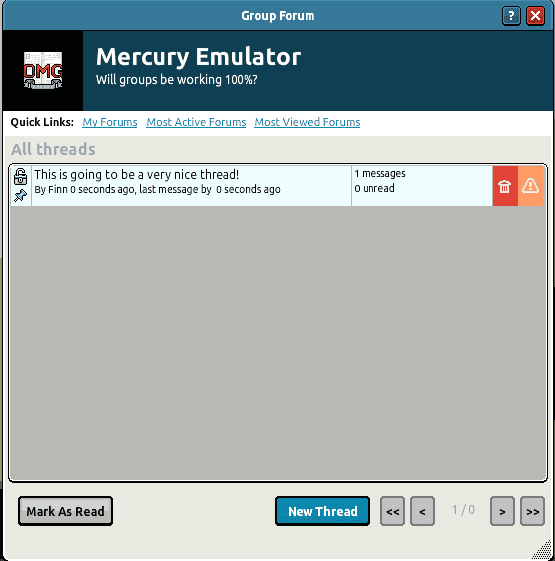 s9GKWUU - Mercury Emulator V2.3 [Plus] [New RSA] [Love Locks] [Group Forums] [ETC] - RaGEZONE Forums
