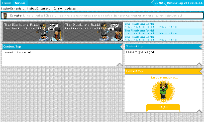 S9mT2mD - 17 Habbo Layouts by Aijt - RaGEZONE Forums