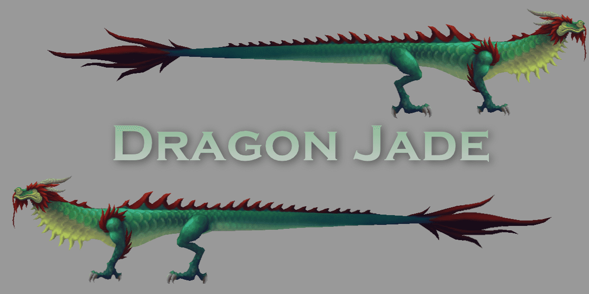 sbG5GEw - [Release] Dragon Jade by Nemesis - RaGEZONE Forums