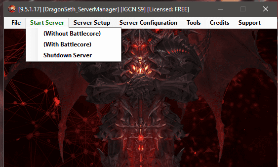 SBLkCrA - [Release] MultiServer Manager Pack (IGCN & MUEMU) - RaGEZONE Forums