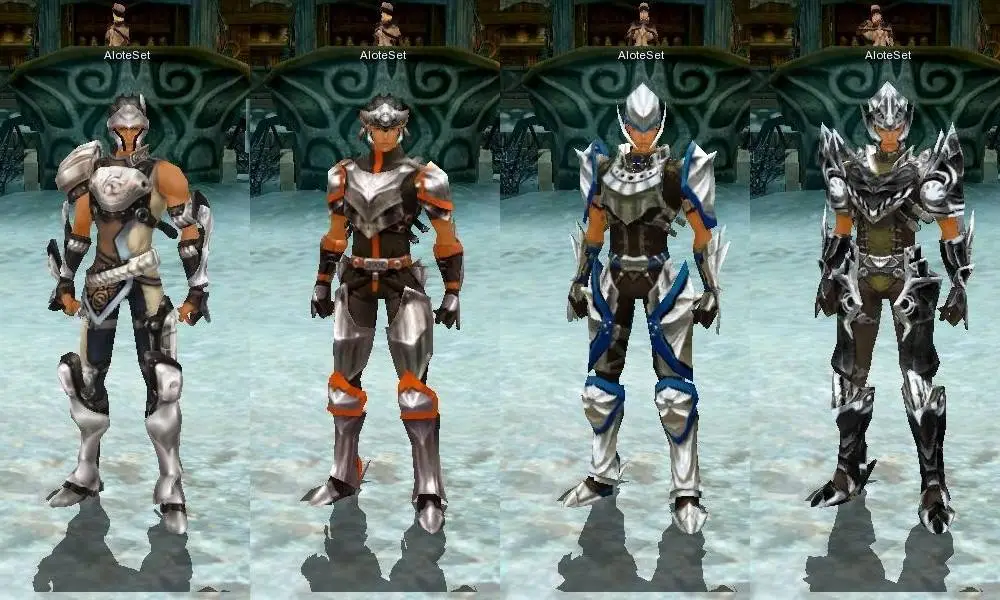 Adding new ECH in cabalmain.exe fail | RaGEZONE - MMO Development Forums