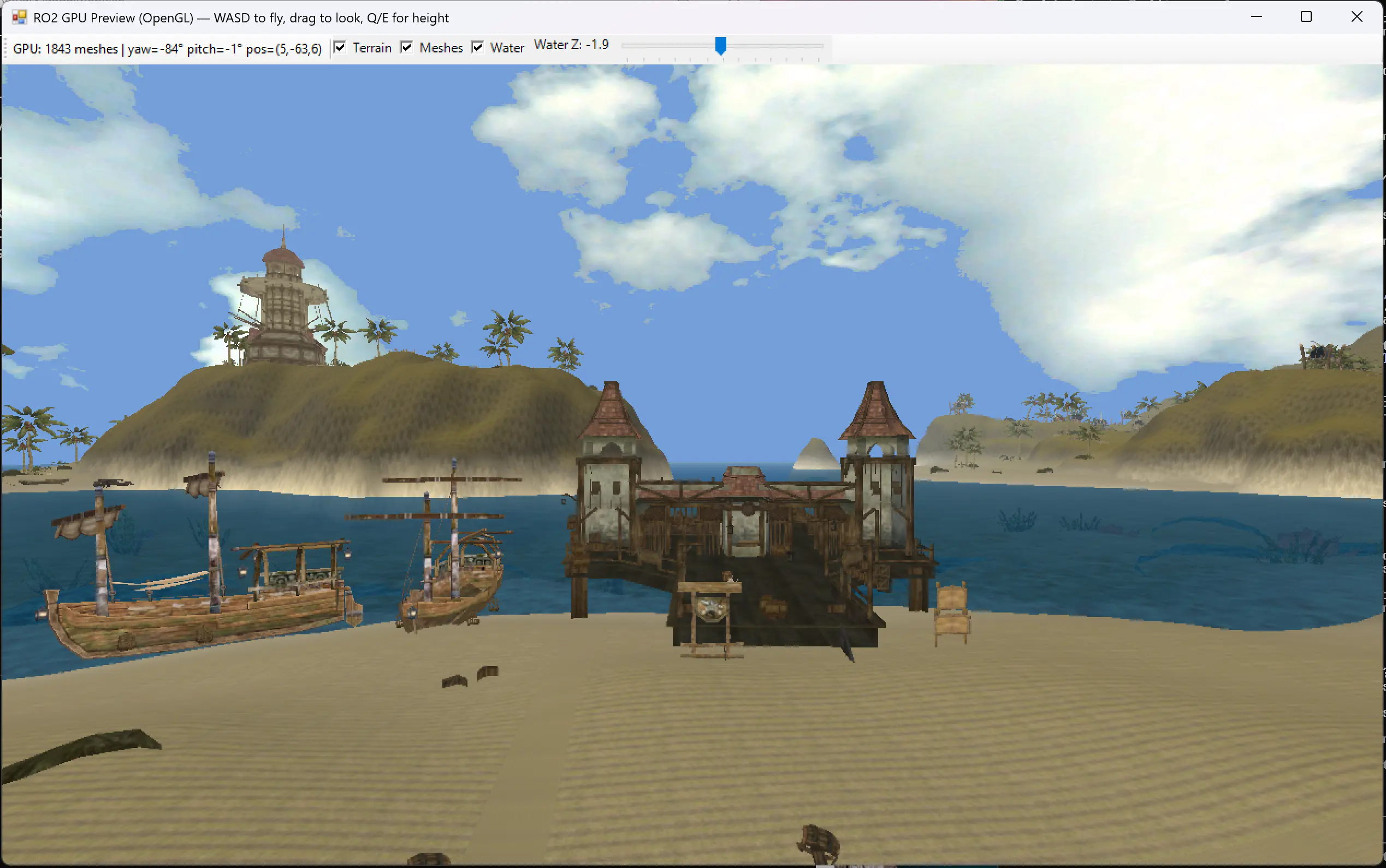 SCR-20260512-rivg - FY26 RO2:GOTW development plan (complete rework) - RaGEZONE Forums