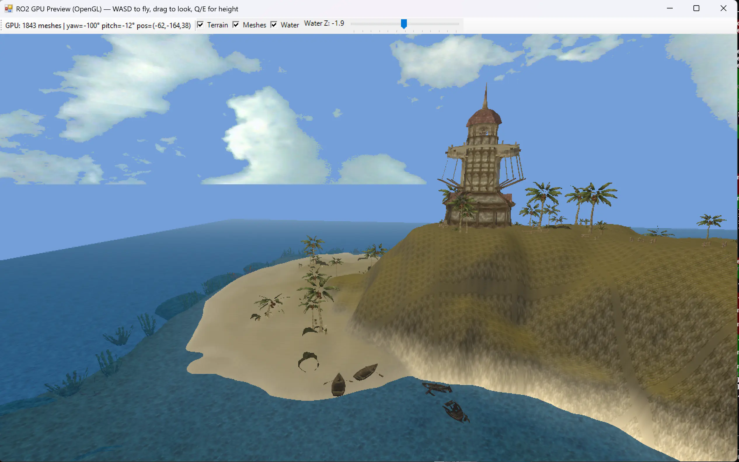 SCR-20260512-rizu - FY26 RO2:GOTW development plan (complete rework) - RaGEZONE Forums