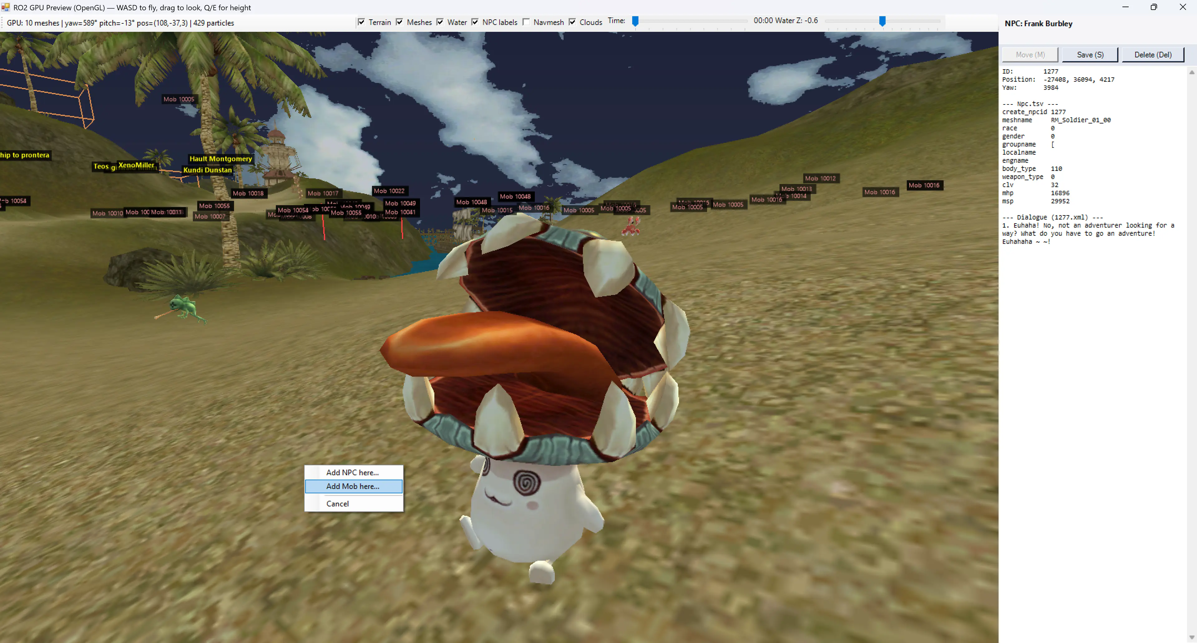 SCR-20260513-qbnv - FY26 RO2:GOTW development plan (complete rework) - RaGEZONE Forums