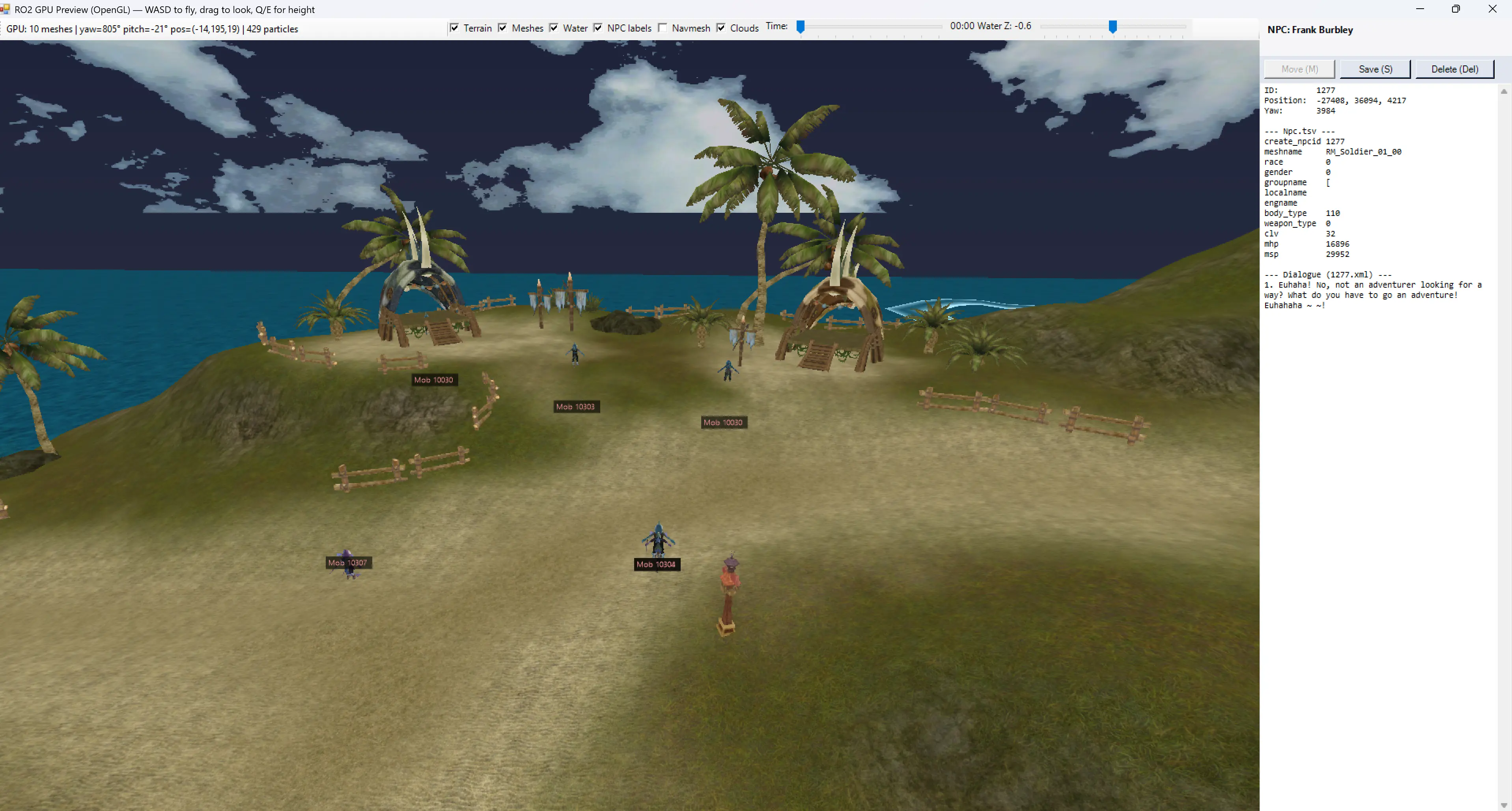 SCR-20260513-qbss - FY26 RO2:GOTW development plan (complete rework) - RaGEZONE Forums