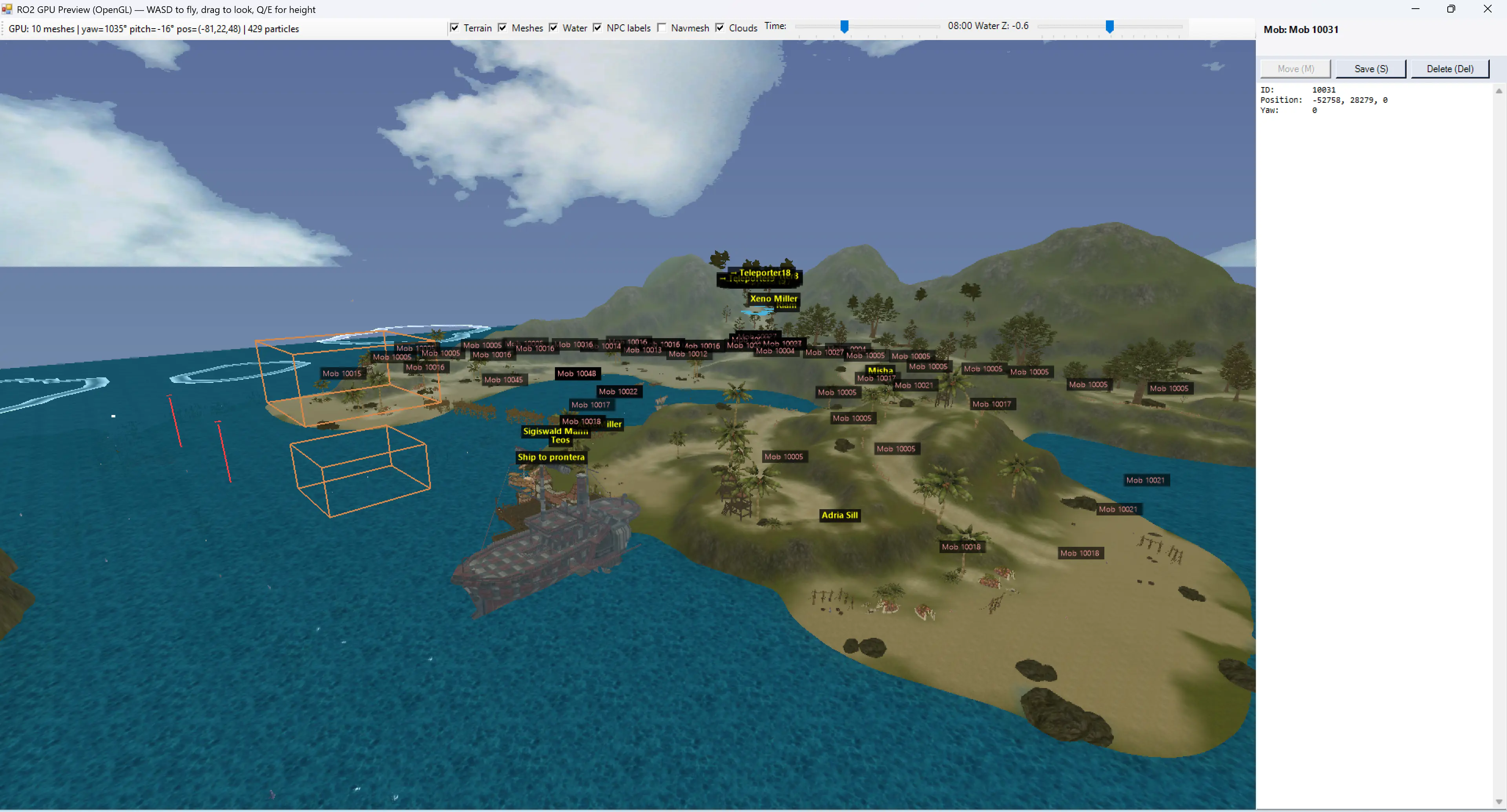 SCR-20260513-qckk - FY26 RO2:GOTW development plan (complete rework) - RaGEZONE Forums