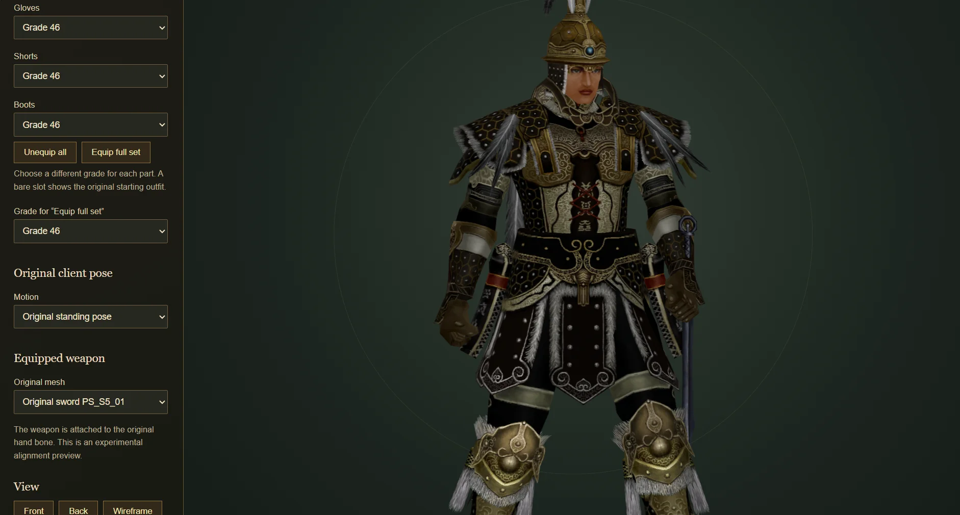 scr1 - Weapon model holding - RaGEZONE Forums