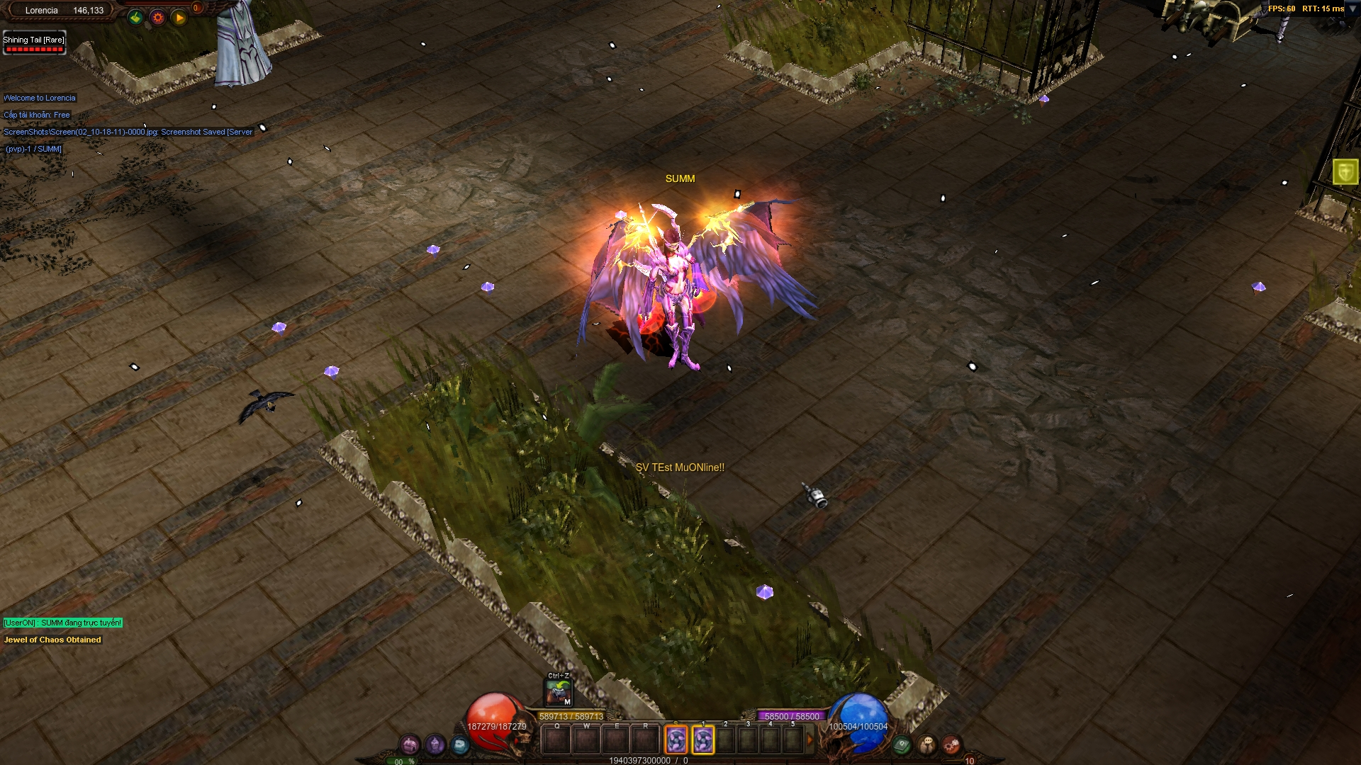 Screen(02_10-18-11)-0000 - [Development] Source Mu Main 1.03.35 [Season 5.1 - Season 5.2] - RaGEZONE Forums