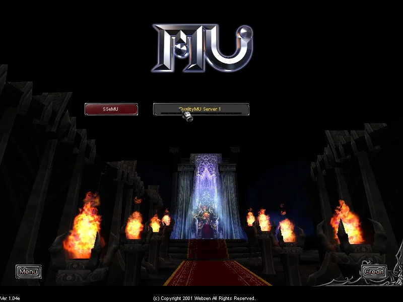 Screen(09_24-12-58)-0000 - SSeMU Problem connect server - RaGEZONE Forums