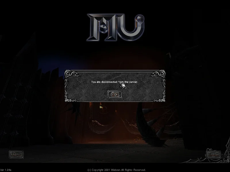 Screen(09_24-12-58)-0001 - SSeMU Problem connect server - RaGEZONE Forums