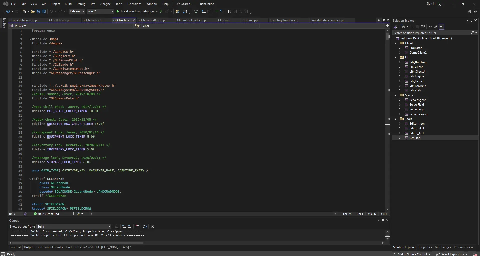 Screenshot 2024-09-11 233549 - VS2022 JUVER BASED TAIWAN SKILL - RaGEZONE Forums