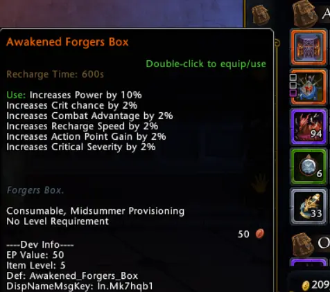 Screenshot 2024-11-07 203743 - Neverwinter GM commands and other useful information - RaGEZONE Forums
