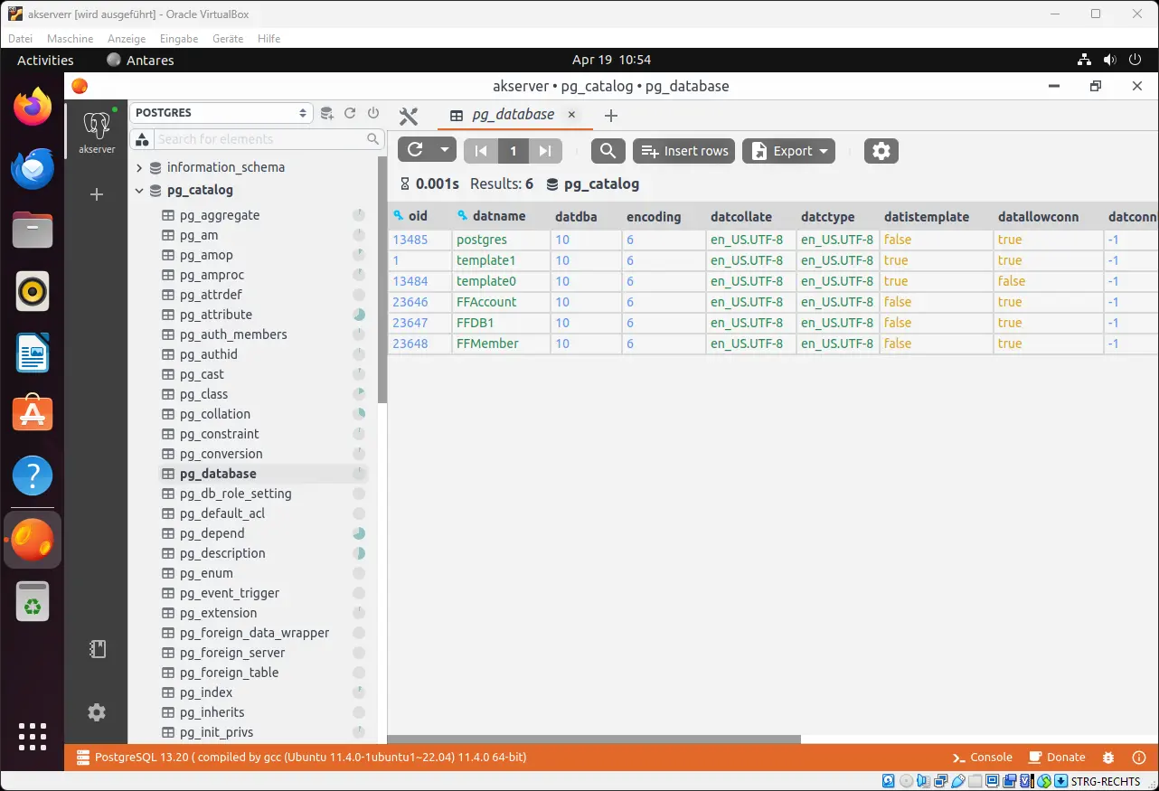 Screenshot 2025-04-19 105432 - Aura Kingdom Ultimate Server Installer - RaGEZONE Forums