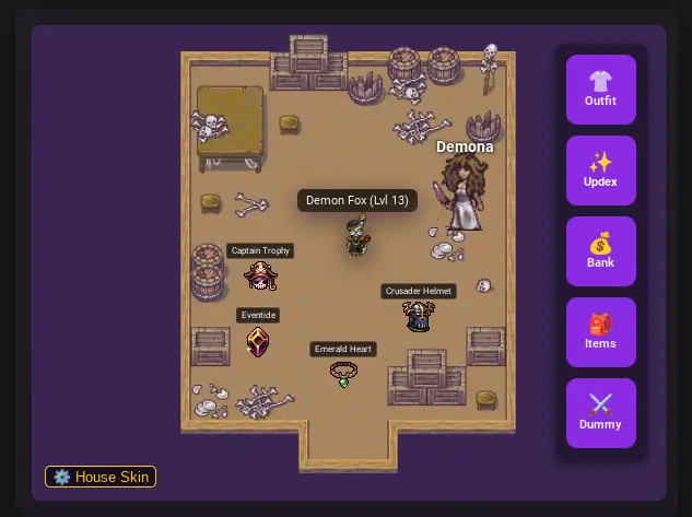 Screenshot 2025-11-04 19.06.35 - [Showcase] Vanya Online – Idle Browser MMORPG - RaGEZONE Forums