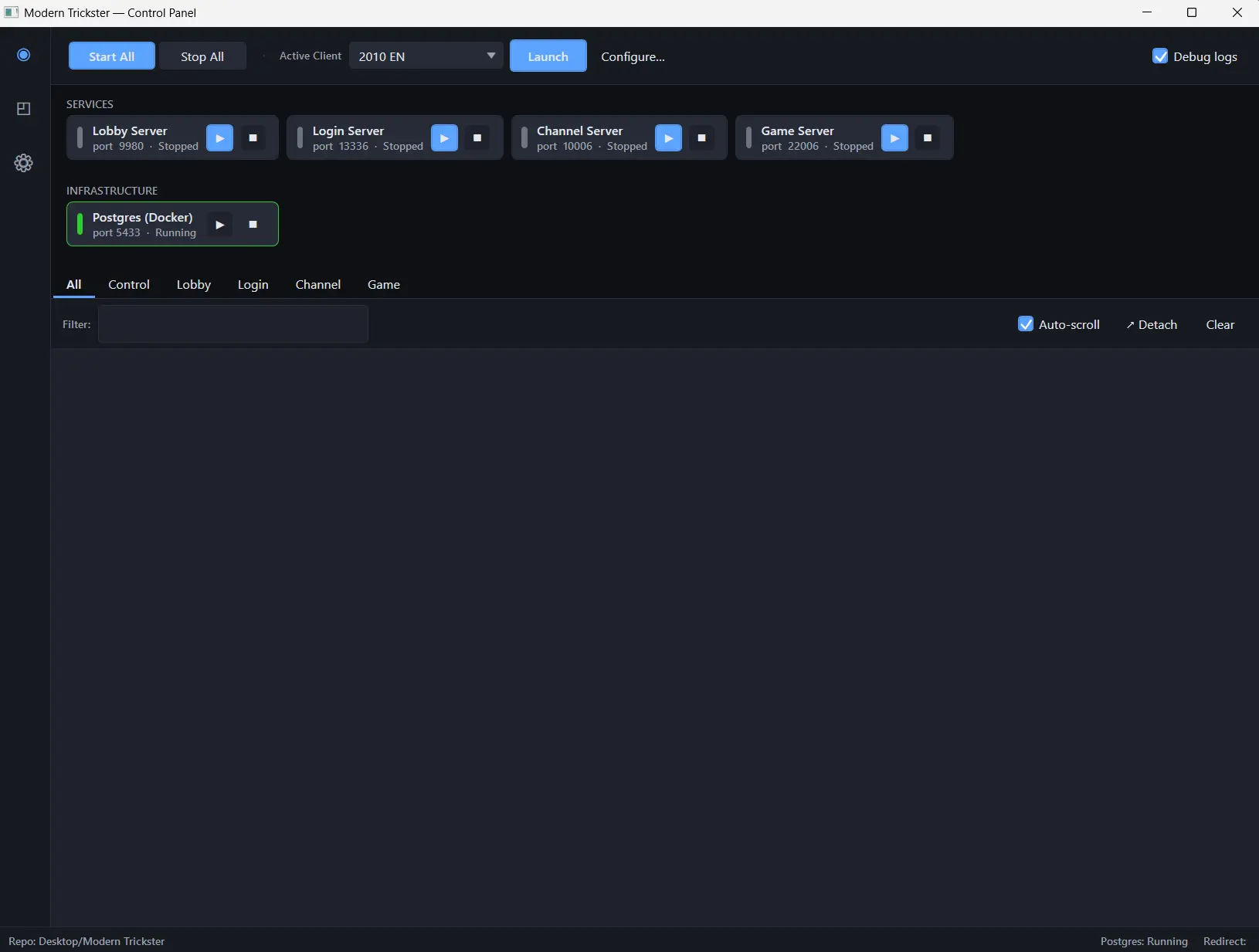Screenshot 2026-04-30 202515 - tPoseidon Trickster Emulator - RaGEZONE Forums