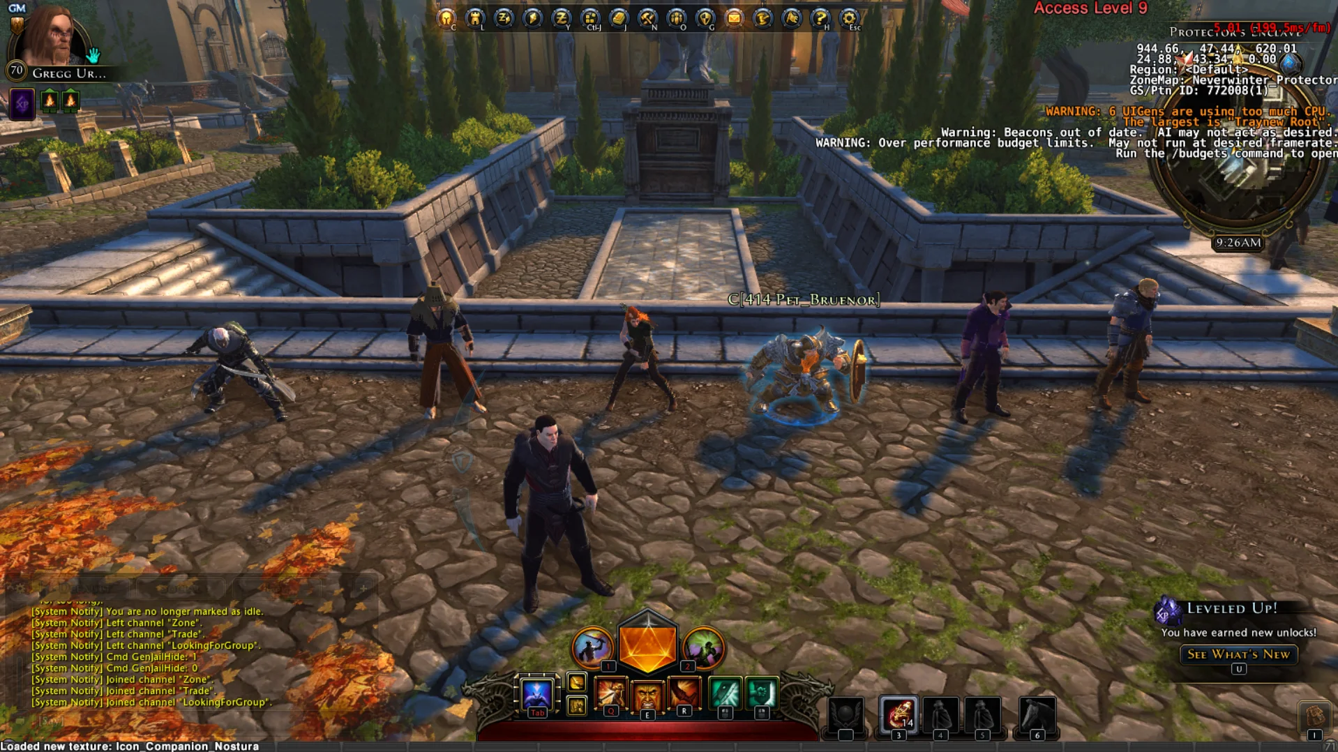 Screenshot 2026-09-10 092651 - Neverwinter Online Development - RaGEZONE Forums