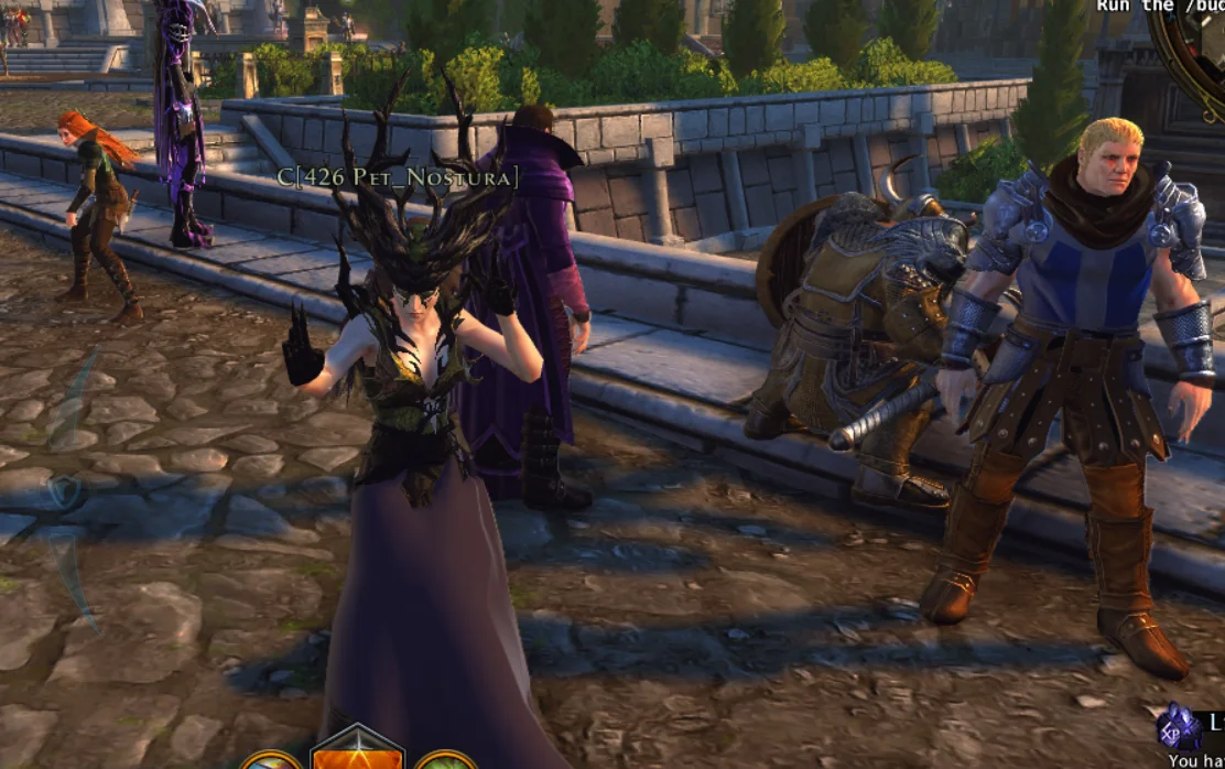 Screenshot 2026-09-10 104639 - Neverwinter Online Development - RaGEZONE Forums