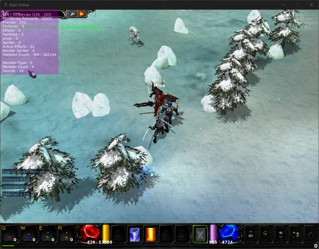 Screenshot 2026-09-17 152313 - [Development] Source Mu Main 1.03.35 [Season 5.1 - Season 5.2] - RaGEZONE Forums