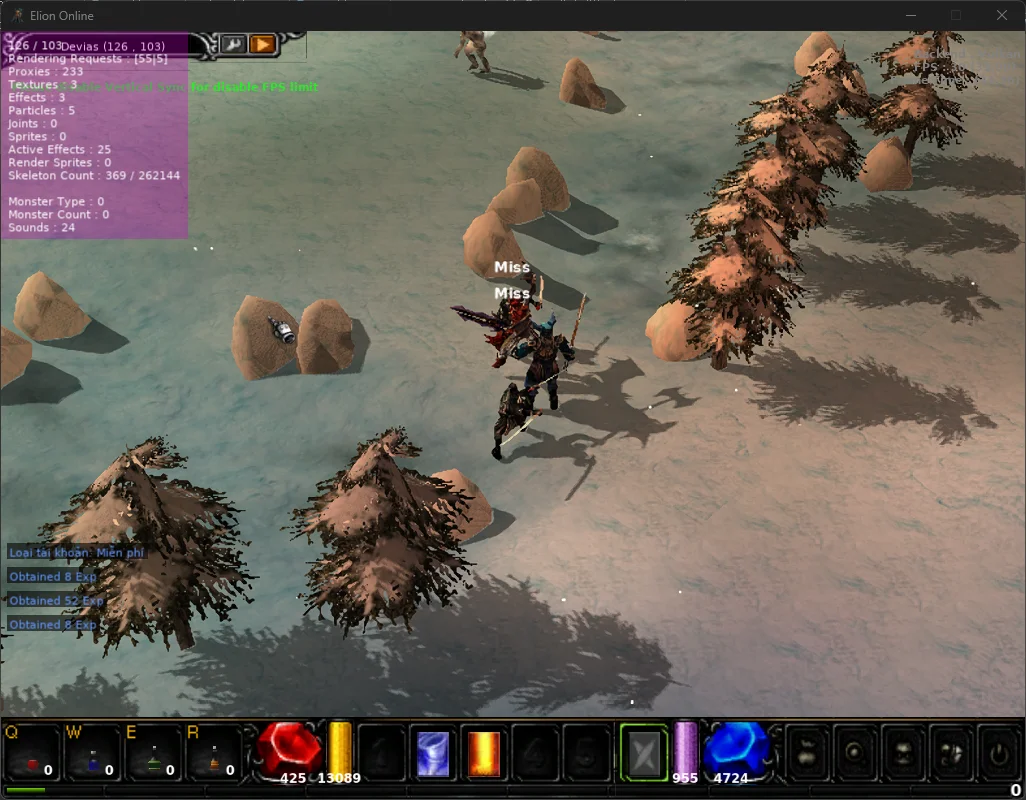 Screenshot 2026-09-17 152334 - [Development] Source Mu Main 1.03.35 [Season 5.1 - Season 5.2] - RaGEZONE Forums
