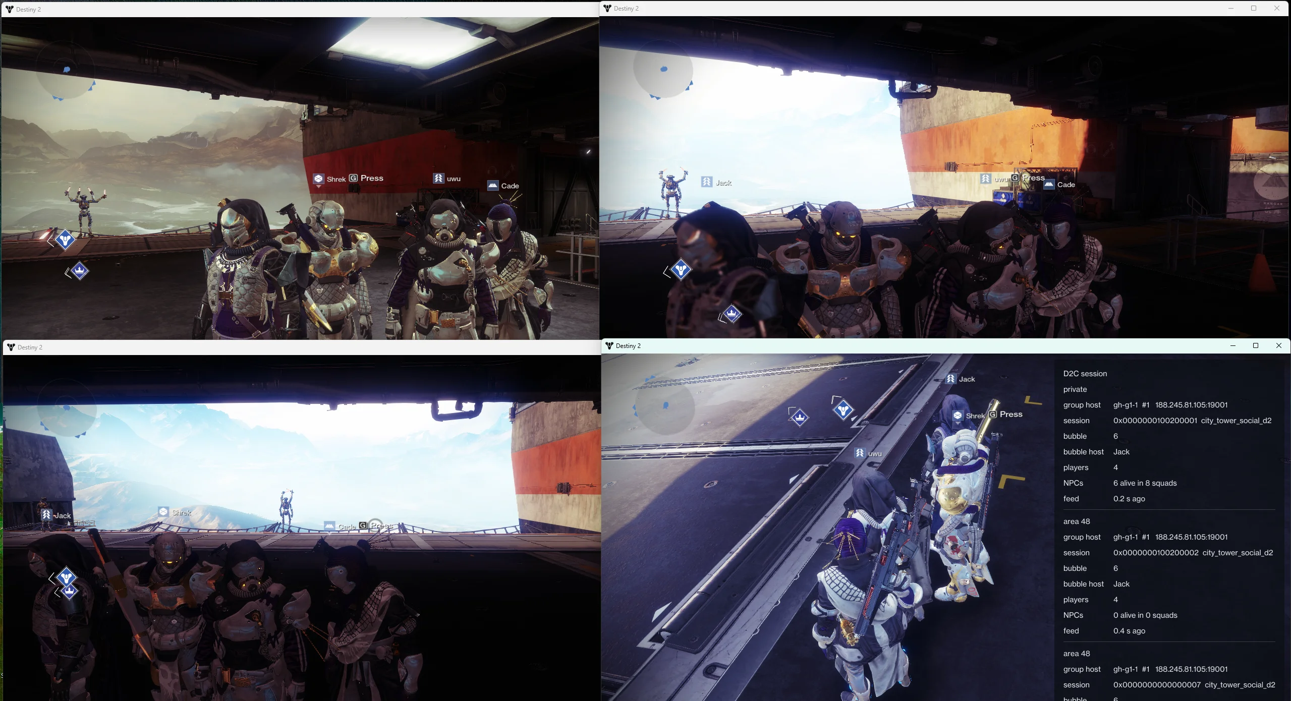 Screenshot 2026-09-25 203954 - Destiny 2 Shadowkeep - Private Server - RaGEZONE Forums