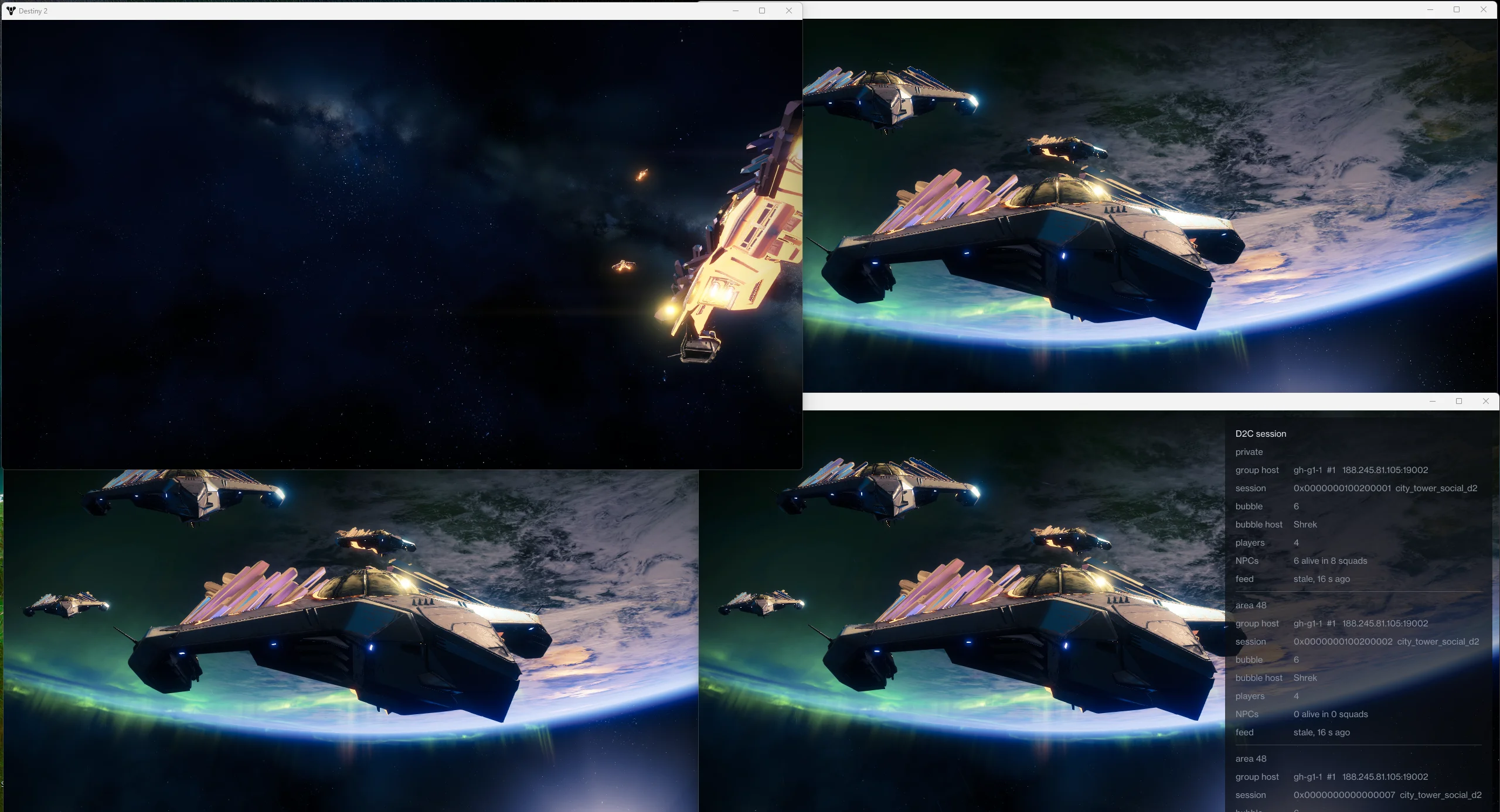 Screenshot 2026-09-25 204039 - Destiny 2 Shadowkeep - Private Server - RaGEZONE Forums